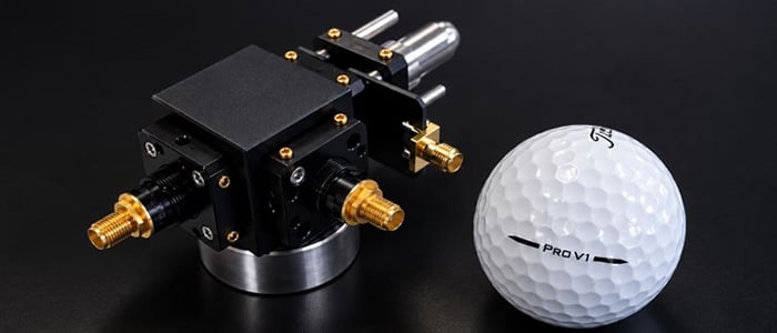 Dirac Labs' quantum sensors head to field trials