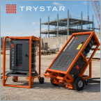 Reduce downtime with reliable site power