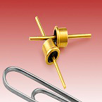 EMI/RFI filter series attains MIL-PRF-28861 for defense applications.