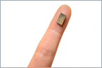 xMEMS introduces smallest active micro fan for AR/XR glasses