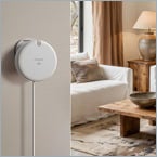 This sensor knows where 10 people are in a room