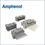 Amphenol FCI FitMate™ 1.5 mm wire-to-board connectors