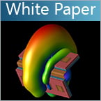 Phased array antenna design and beamforming analysis using electromagnetic simulation software