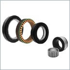 Frameless BLDC torque motor for robot joints