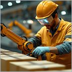 How cobots are powering the next generation of production