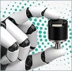 The right encoders for tight spots