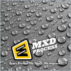 Blend your coatings with ease and evenness