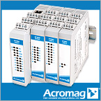 New expandable Ethernet remote I/O modules offer great flexibility