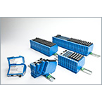 Rugged Precision: MAQ20 Industrial Data Acquisition and Control System
