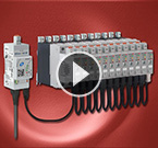 Real-time monitoring of solid state relays