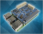 New 16-bit, 100 kS/s voltage measurements for Raspberry Pi®