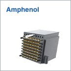 Amphenol FCI ExaMax&reg; high speed interconnect system