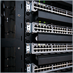 EMI solutions for data center and server applications