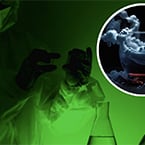 US scientists develop new way to detect chemical weapons, nerve agents