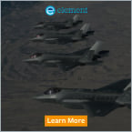 Mission-ready testing. One trusted partner.