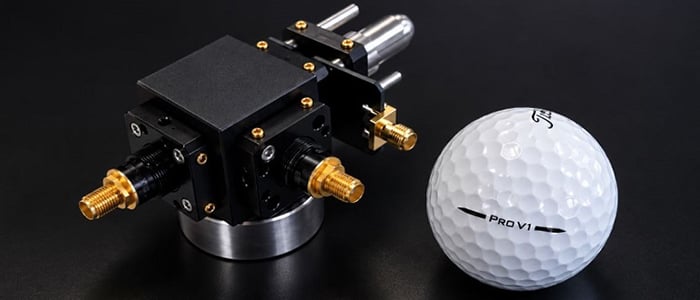 Dirac Labs' quantum sensors head to field trials