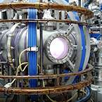 Tokamak Energy accelerates the development of fusion power