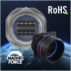 RoHS-compliant platings built for global performance