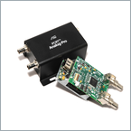 Modernize analog video systems with reliable GigE Vision connectivity