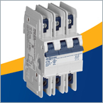 Altech circuit breakers