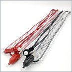 Long handle test probes, manufactured in the US