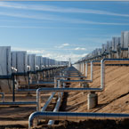 Solar tracking devices: Enhancing solar energy capture