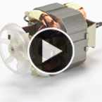 If efficiency and reliability matter, so do fan motor types