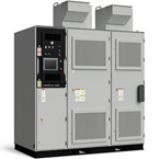 Basics of industrial VFDs