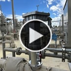 Curtiss-Wright Exlar announces new Tritex EVA for oil and gas valve actuation