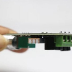 Speed control techniques for DC motors