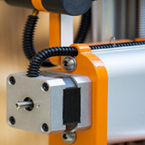 Stepper motors and their applications