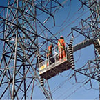 As energy demand exceeds aerial conductor ampacity, reconductoring with advanced materials offers a solution