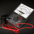Analog ohmmeter: Understanding the design, circuits and types