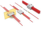 Innovative wire connecting solution replaces manual splicing processes in harsh environments