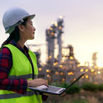 Chromalox provides unparalleled guidance and technology for decarbonization