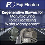 Powerful and high-performance blowers
