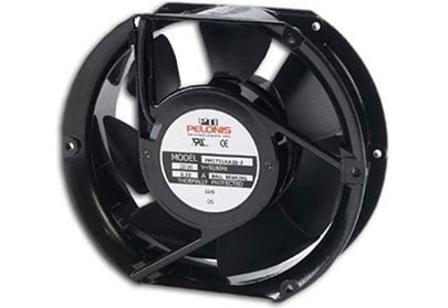 Axial vs centrifugal fans: Which type do you need?