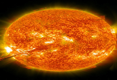 New steps forward in fusion energy