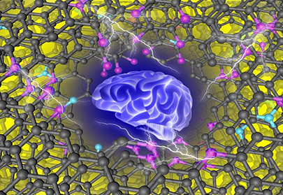 A material gain boosts supercapacitor performance