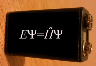What are quantum batteries?