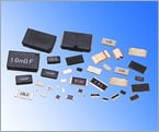 KOA's current sense/shunt resistors for excellent circuit protection