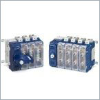New: Class J fuse disconnect switch