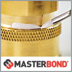 Thermally conductive, electrically non-conductive silicone meets NASA low-outgassing specifications