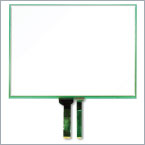 New series from NKK! ZE series multi-touch resistive touch screens
