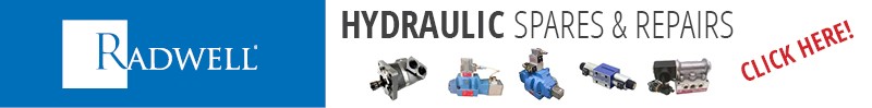 How can Radwell.com help in unexpected downtime?