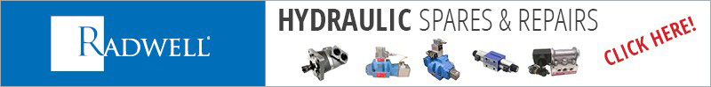 How can Radwell.com help in unexpected downtime?
