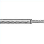 High-temperature lead wire, nickel-plated copper