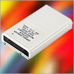 MLPS flatpack, low-profile, aluminum electrolytic capacitor, 10,000 hours at 105° C
