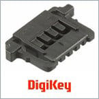 Pico-lock 3.00 pitch wire-to-board connector system
