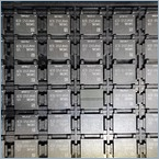 Production-ready component sourcing for active BOMs